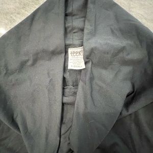 *5 for $20 sexy slash leggings xs like new